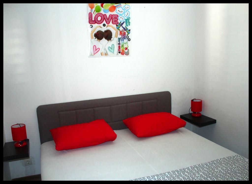 Apartments Boljat Supetar Cameră foto