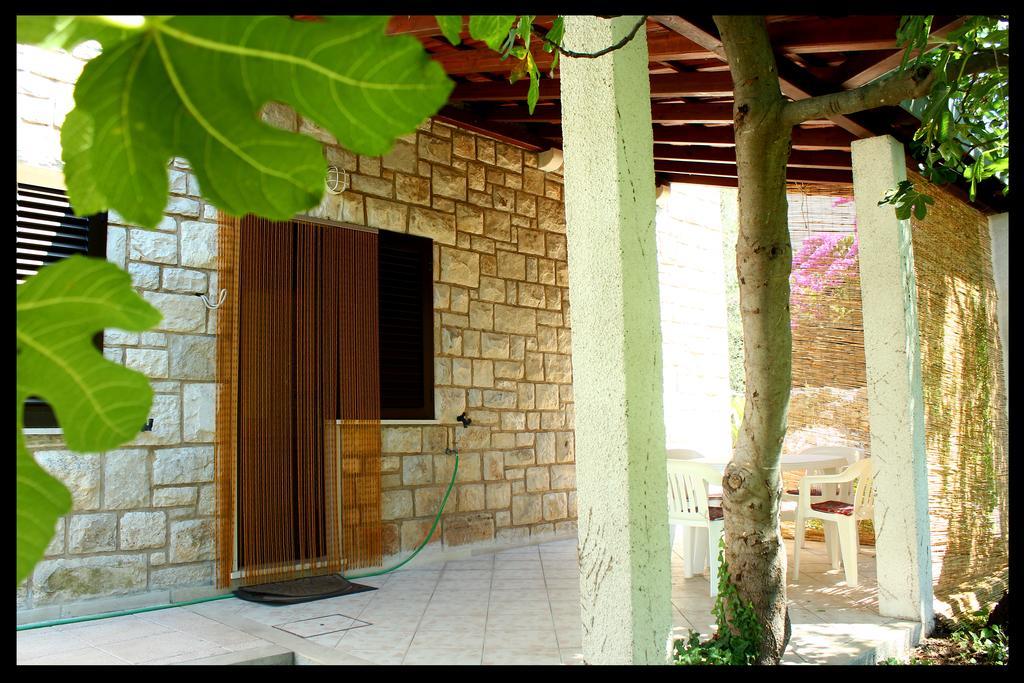 Apartments Boljat Supetar Cameră foto