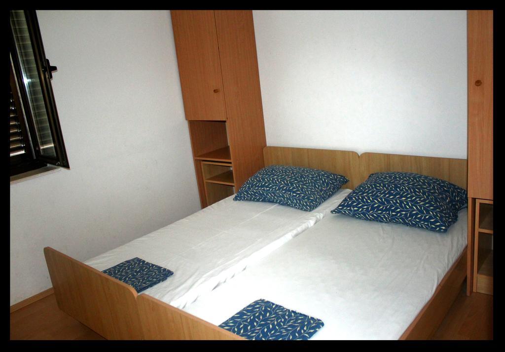 Apartments Boljat Supetar Cameră foto
