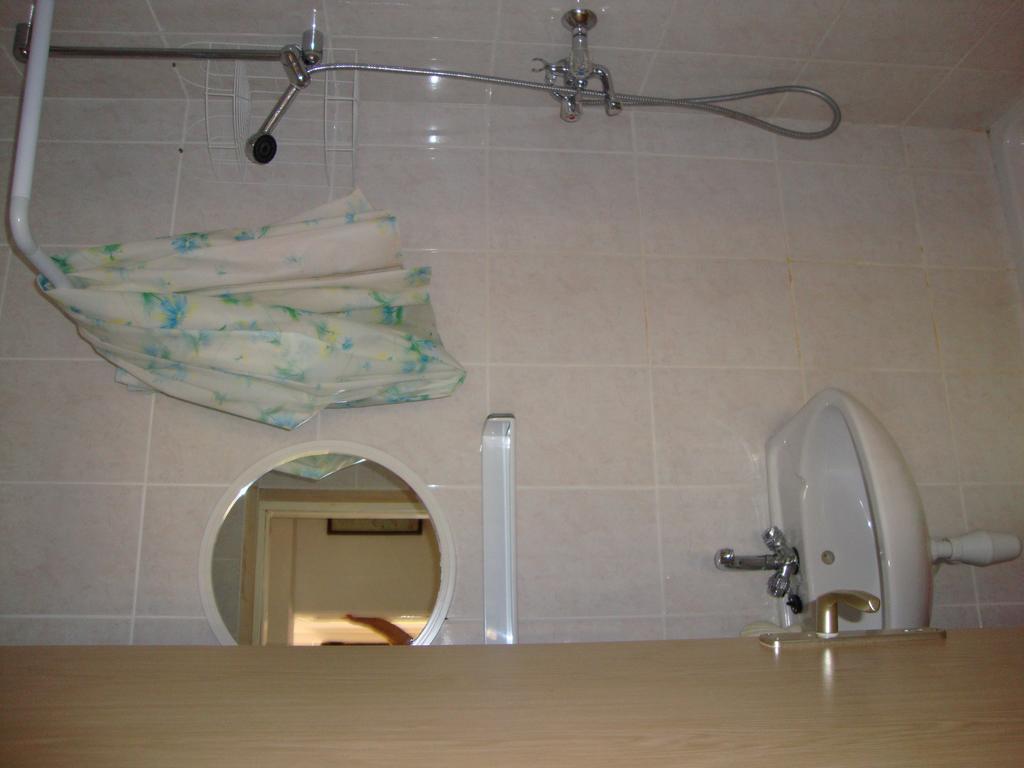 Apartments Boljat Supetar Cameră foto
