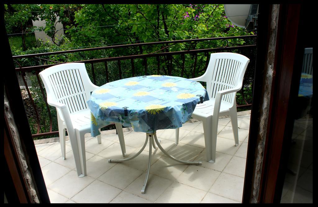 Apartments Boljat Supetar Cameră foto