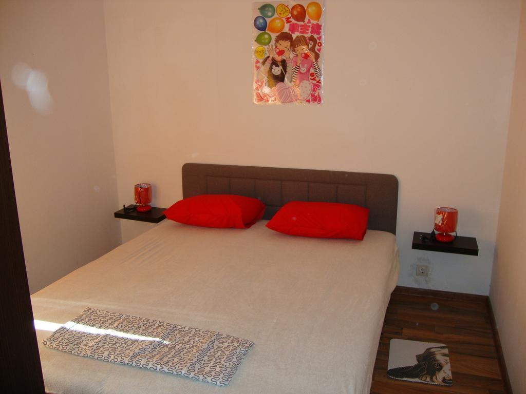 Apartments Boljat Supetar Cameră foto