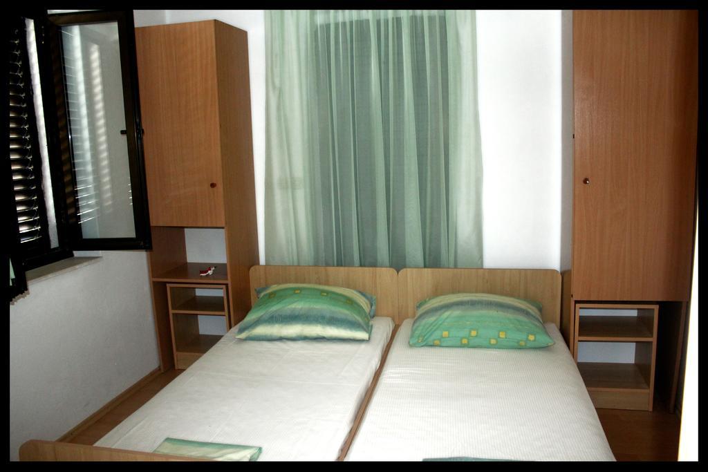 Apartments Boljat Supetar Cameră foto