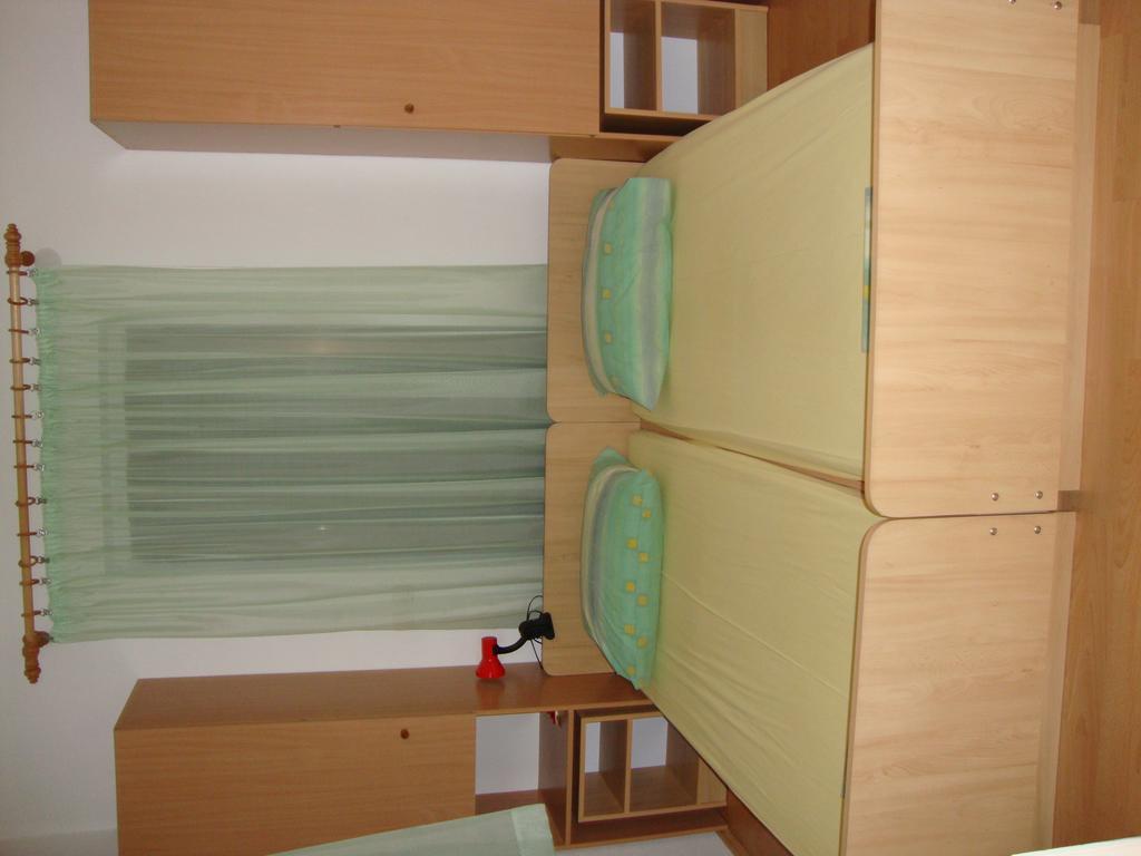 Apartments Boljat Supetar Cameră foto